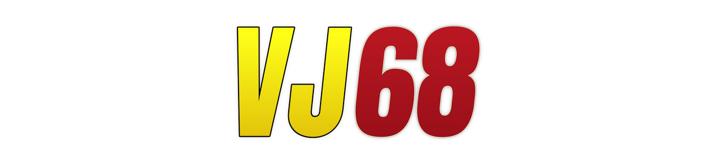 vj68 Logo